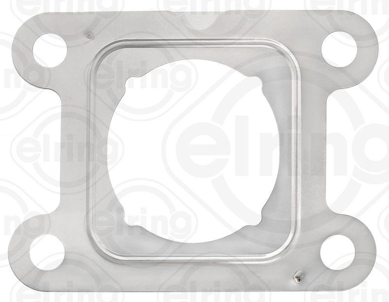 ELRING Gasket, exhaust manifold