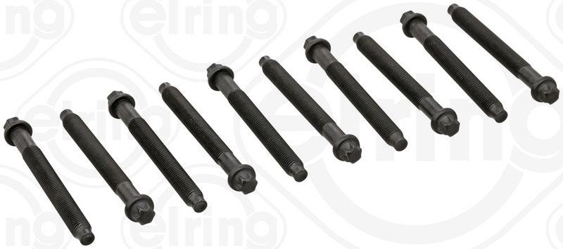 ELRING Zylinderkopfschraubensatz