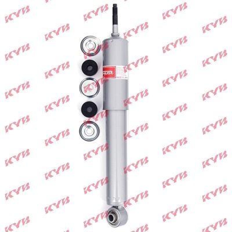 KYB Stoßdämpfer Gas A Just 553159