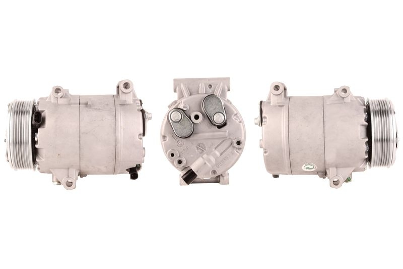 ELSTOCK Compressor, air conditioning