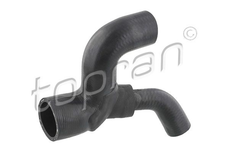 TOPRAN Radiator Hose