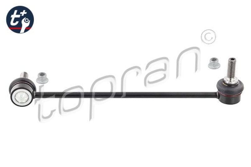 TOPRAN Link/Coupling Rod, stabiliser bar t+