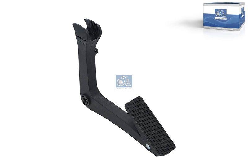 DT Spare Parts Accelerator Pedal