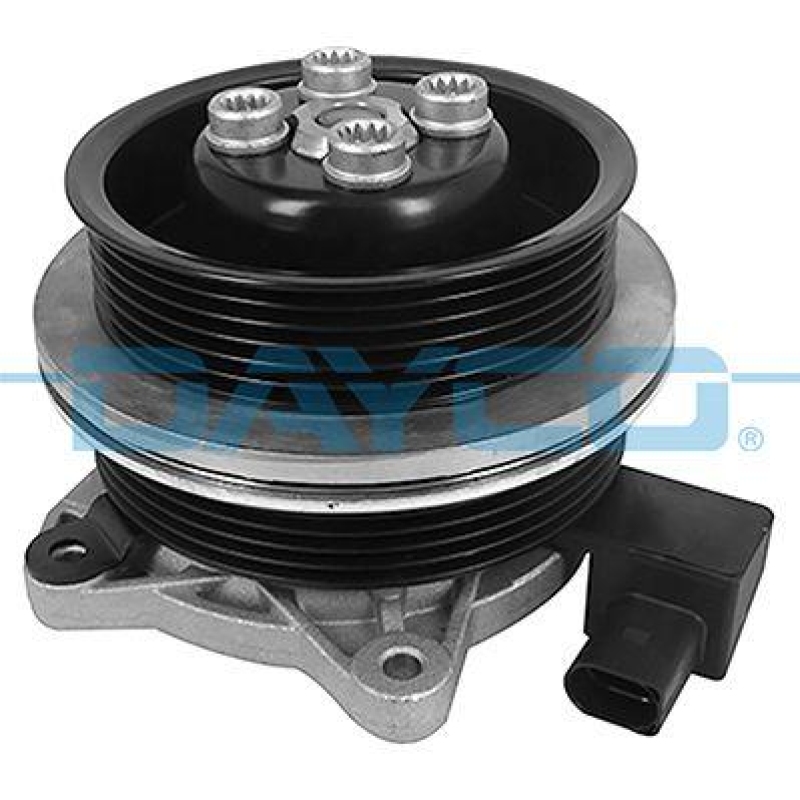 DAYCO Water Pump, engine cooling