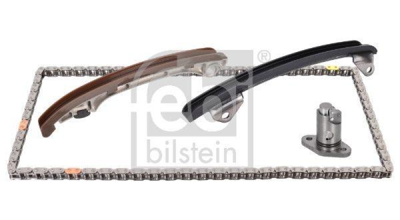 FEBI BILSTEIN Steuerkettensatz Basic Short Kit 182995