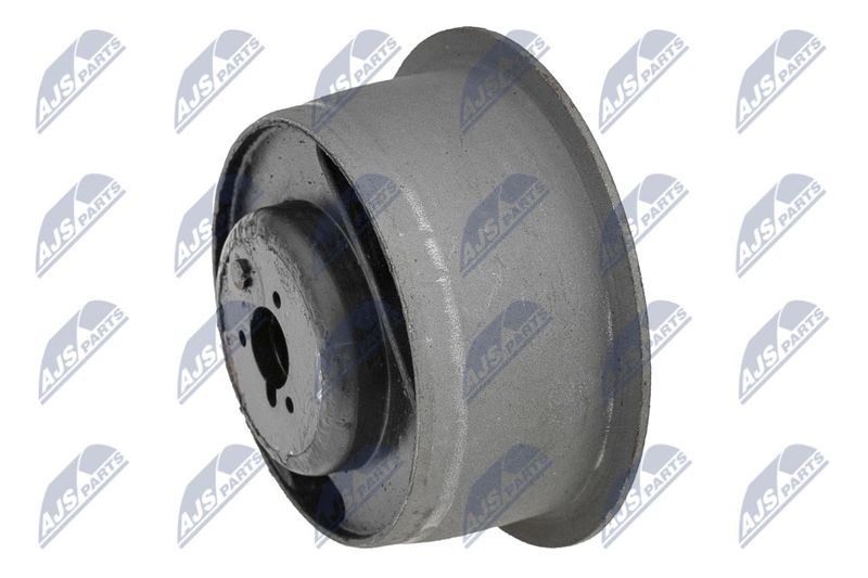NTY Lagerung, Differential