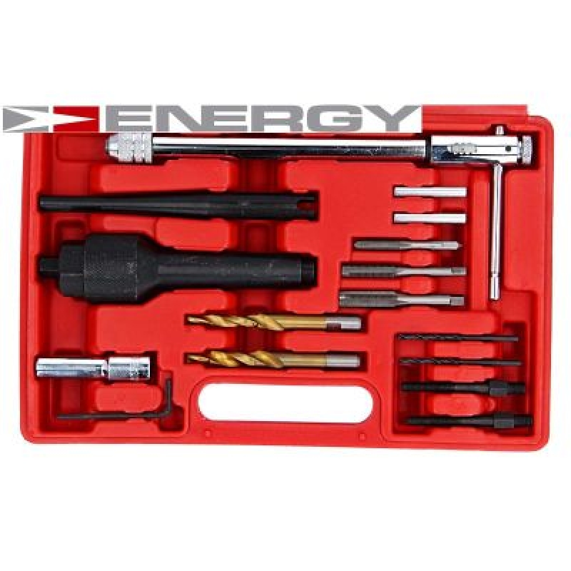 ENERGY Ausziehersatz, Glühkerzenstift