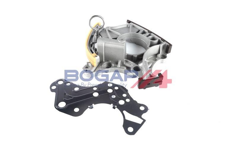 BOGAP Spanner, Steuerkette BOGAP Premium