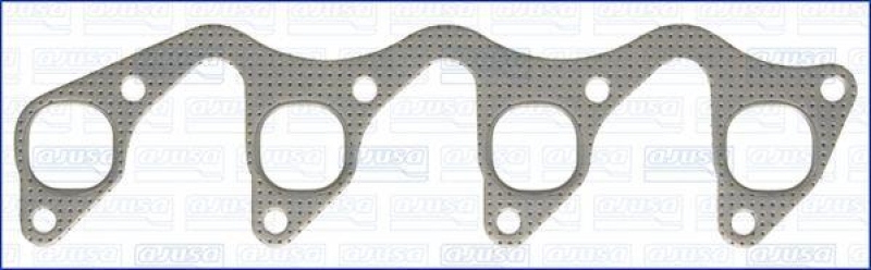 AJUSA Gasket, exhaust manifold