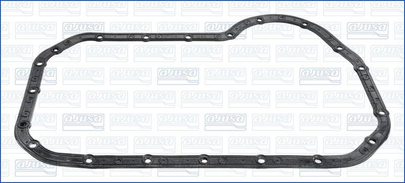AJUSA Gasket, oil sump