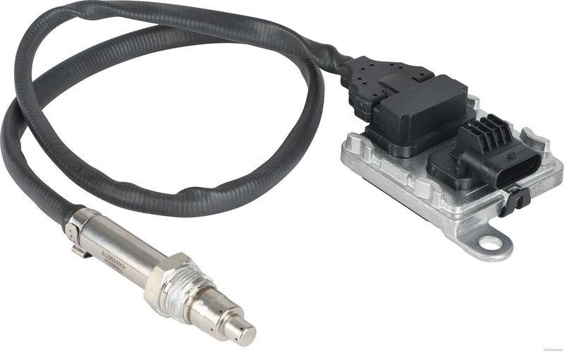 HERTH+BUSS ELPARTS NOx-Sensor, NOx-Katalysator