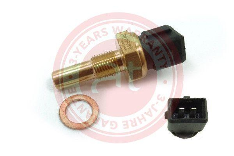 at autoteile germany Sensor, Kühlmitteltemperatur