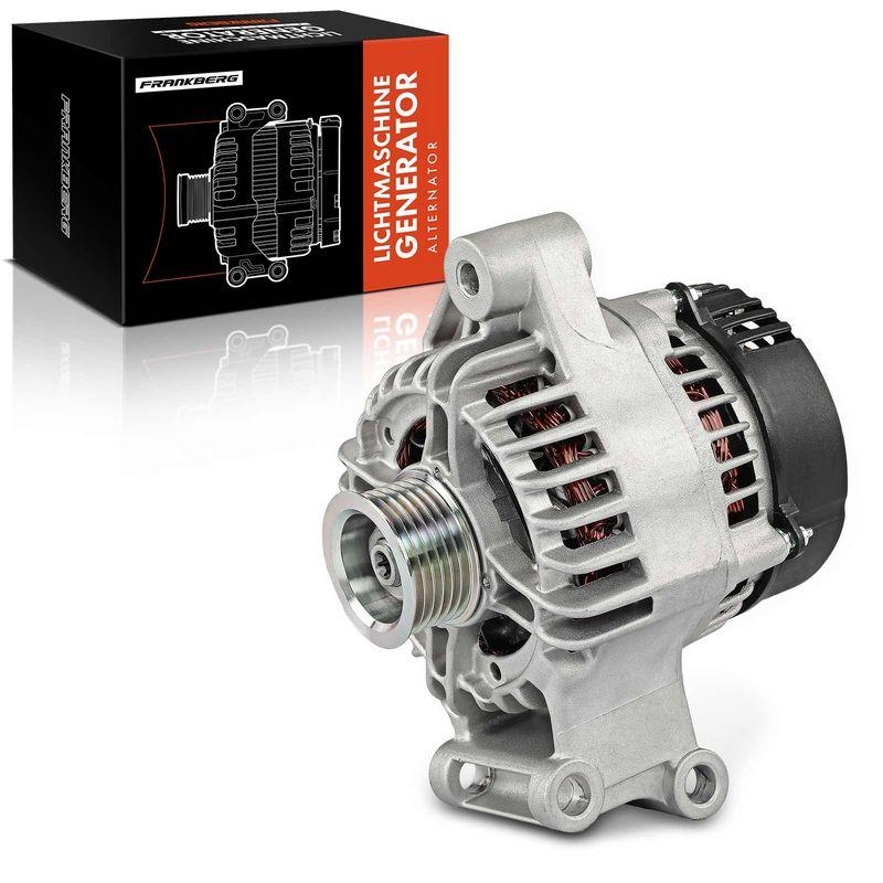 1x Frankberg Lichtmaschine Generator 5481FB0029670
