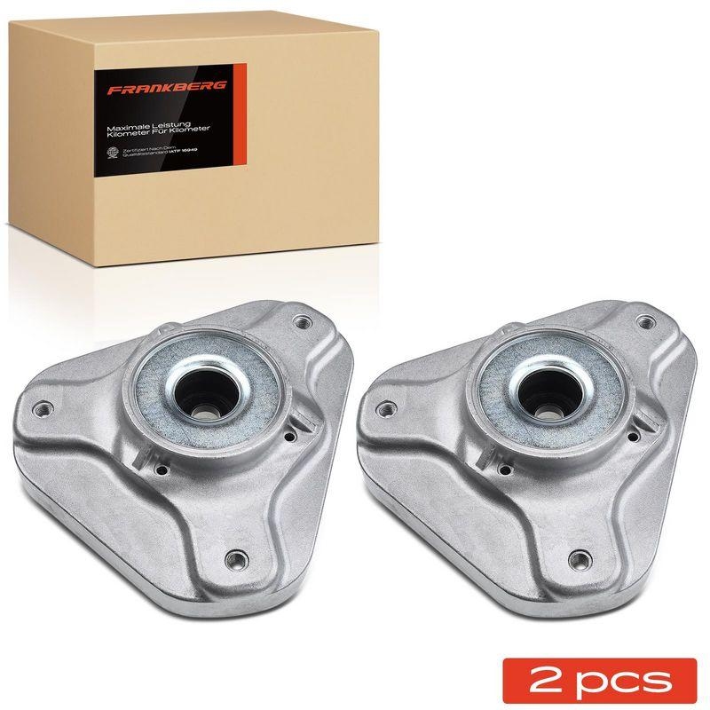 2x Frankberg Domlager Federbeinst&uuml;tz lager 5481FB0064518