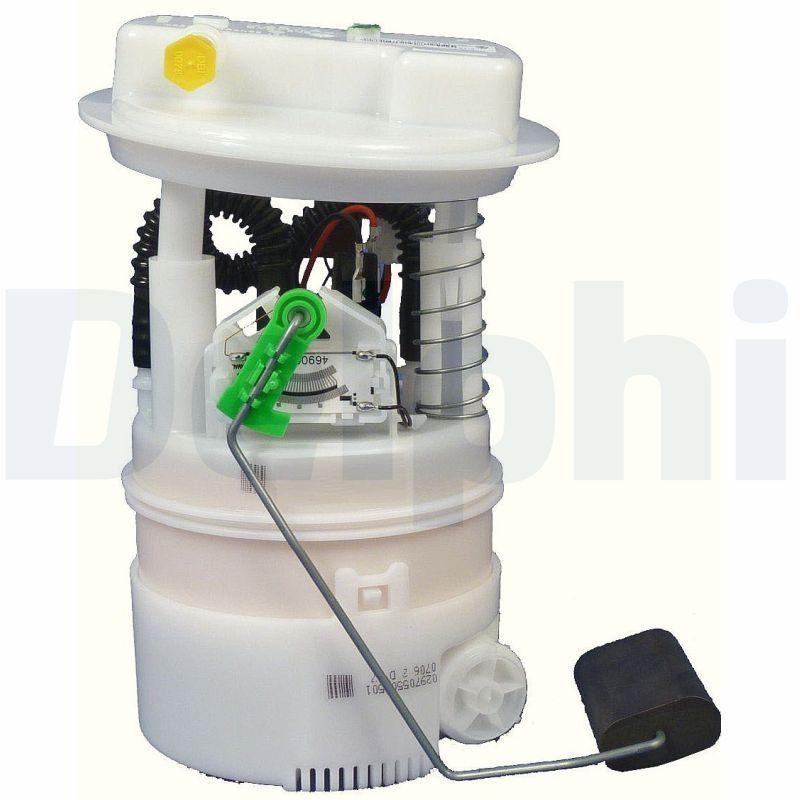 DELPHI Kraftstoff-F&ouml;rdereinheit