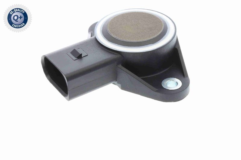 VEMO Sensor, Saugrohrumschaltklappe Q+, Erstausrüsterqualität