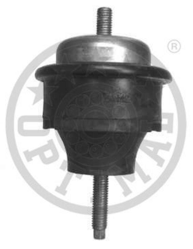 OPTIMAL Engine Mounting
