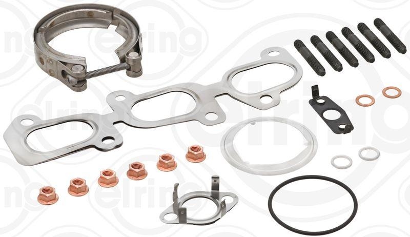 ELRING Mounting Kit, charger