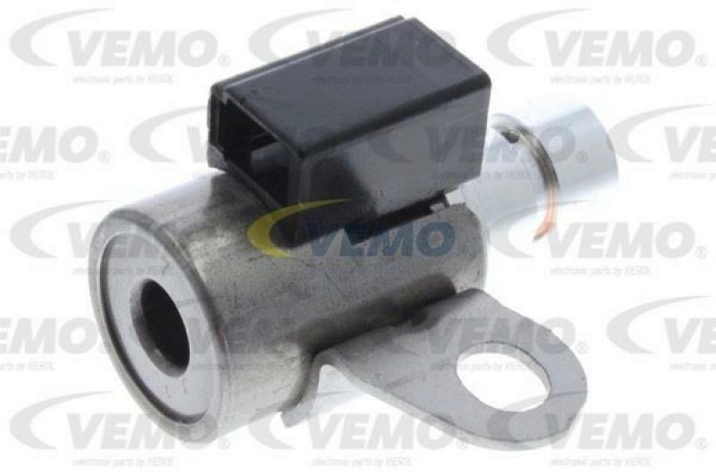 VEMO Shift Valve, automatic transmission Original VEMO Quality