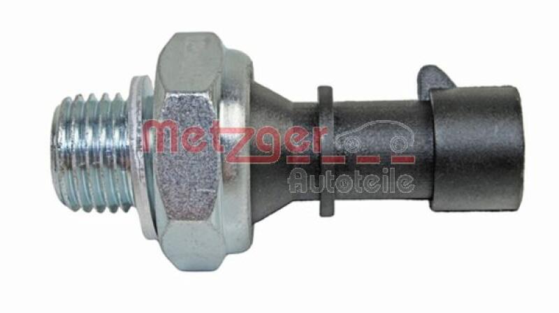 METZGER Oil Pressure Switch