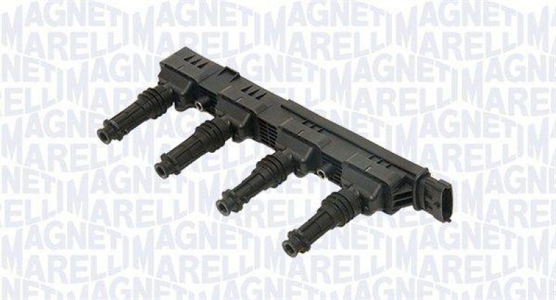 MAGNETI MARELLI Ignition Coil