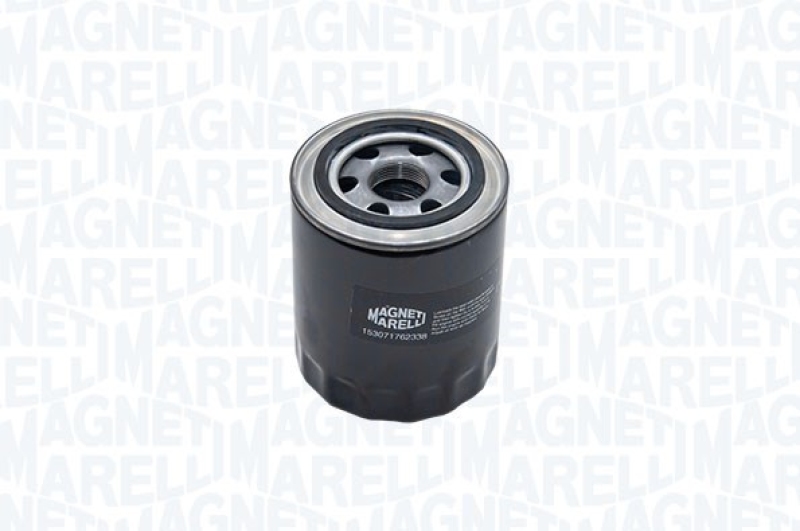 MAGNETI MARELLI Ölfilter