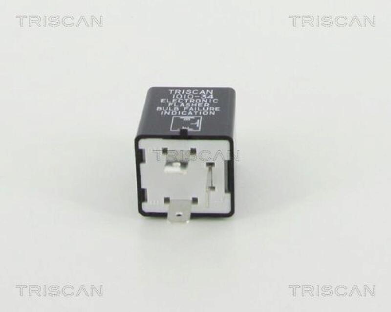 TRISCAN Flasher Unit
