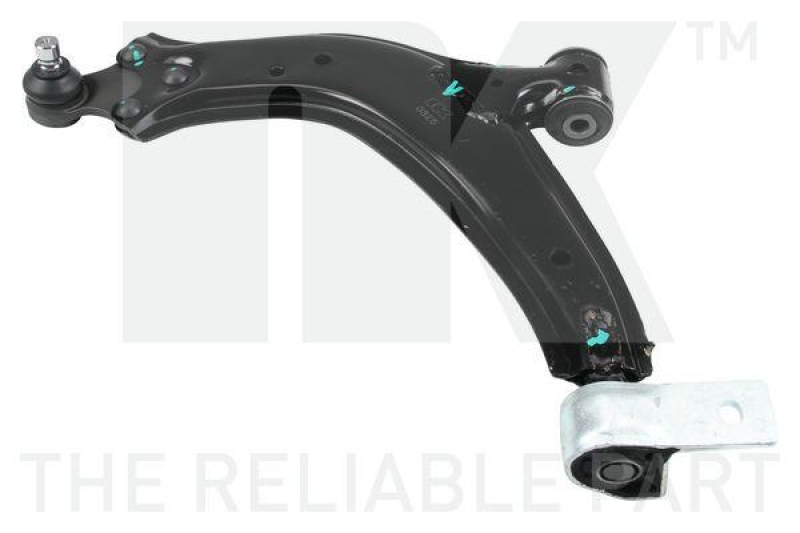 Querlenker Lenker Radaufh&auml;ngung