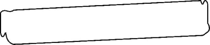CORTECO Dichtung Zylinderkopfhaube Ventildeckeldichtung 440085P