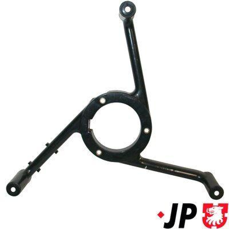 JP GROUP Halter, Kühlerlüfter JP GROUP