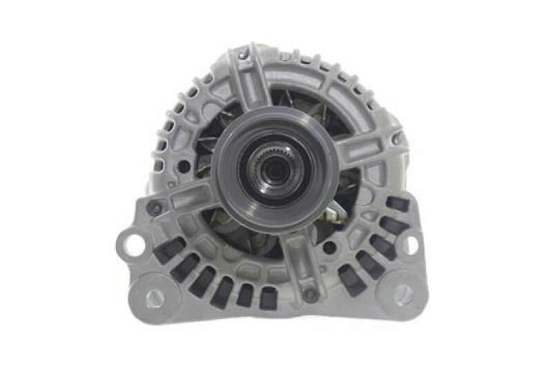 ALANKO Alternator