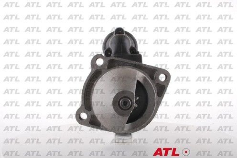 ATL Autotechnik Starter