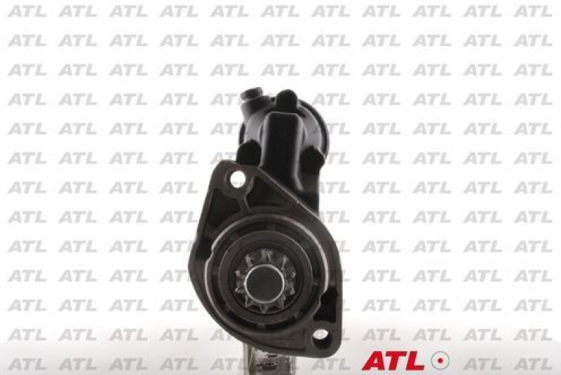 ATL Autotechnik Starter