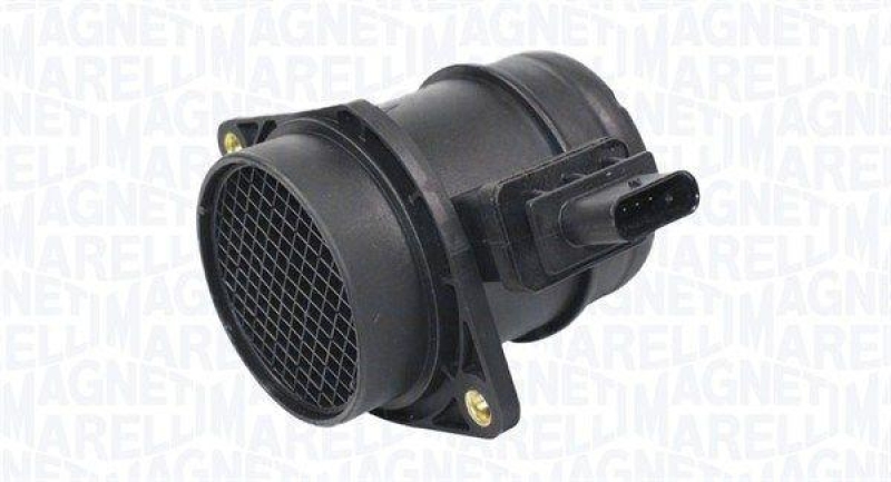 MAGNETI MARELLI Luftmassenmesser 213719806019
