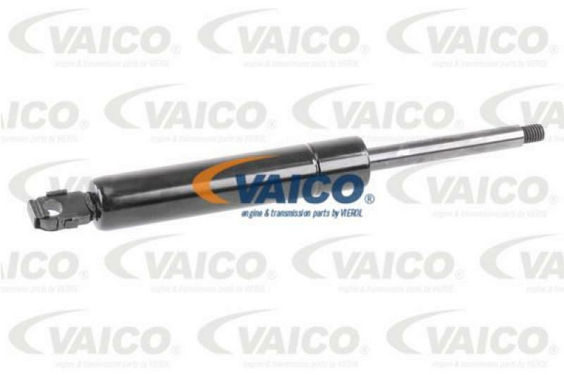 VAICO Gas Spring, bonnet Original VAICO Quality