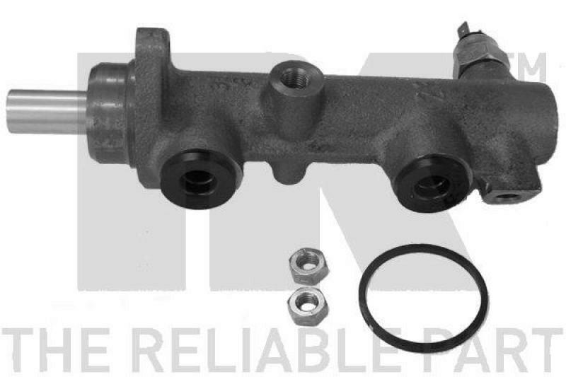 NK Brake Master Cylinder