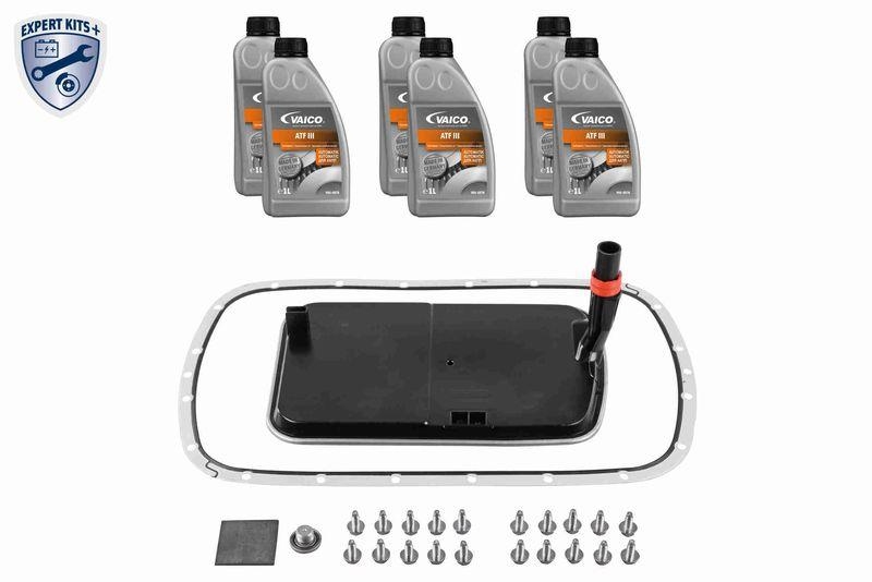 Parts Kit, automatic transmission oil change EXPERT KITS +