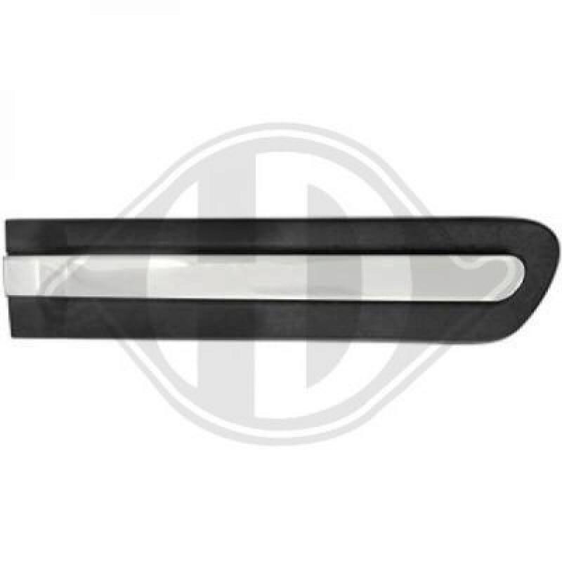 DIEDERICHS Trim/Protective Strip, door