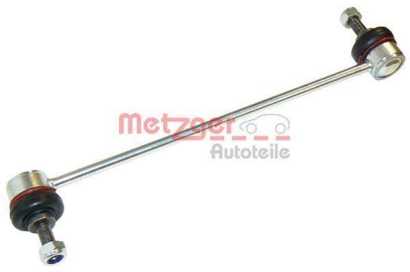 METZGER Stange/Strebe, Stabilisator KIT + 53048718