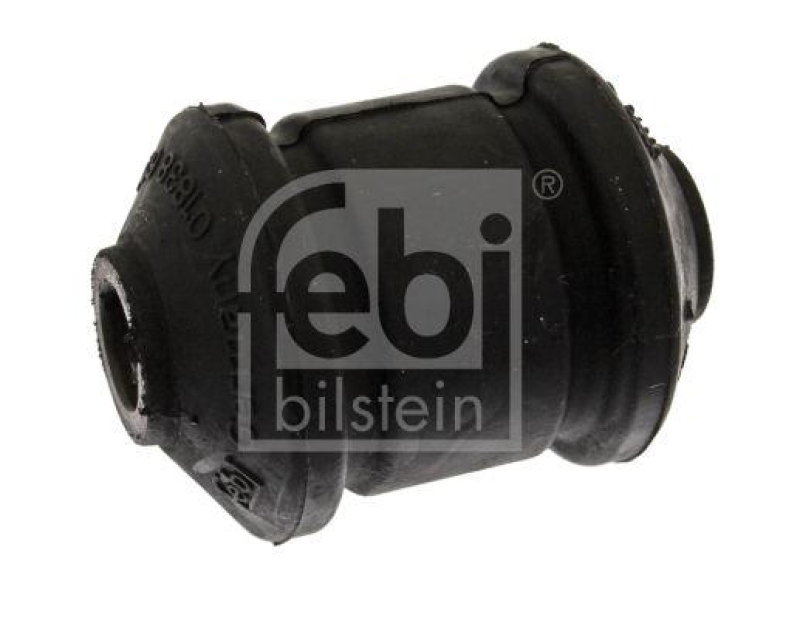 FEBI BILSTEIN Control Arm-/Trailing Arm Bush