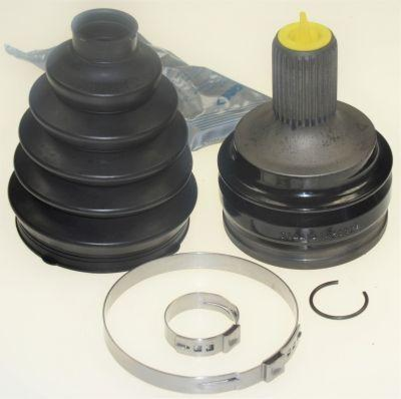 SPIDAN Gelenksatz, Antriebswelle GKN Automotive OE-Technologie 52°