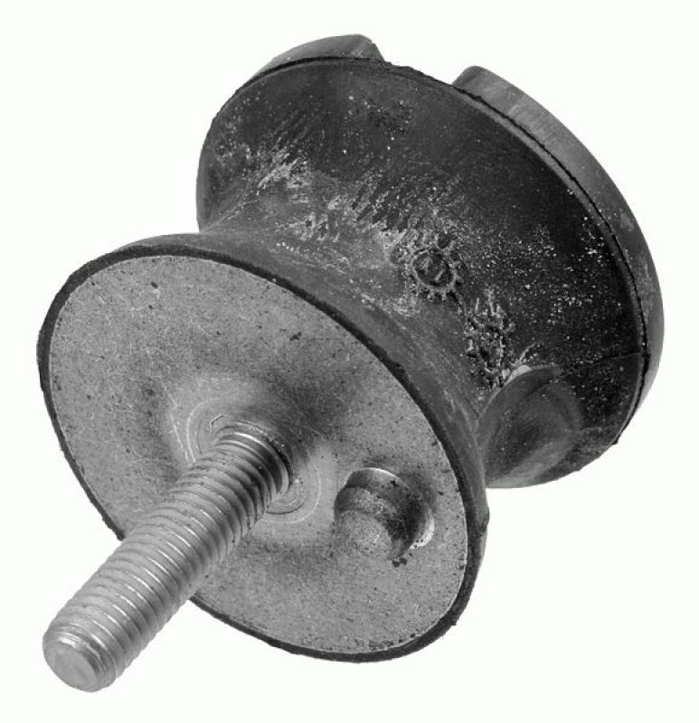 LEMF&Ouml;RDER Mounting, automatic transmission