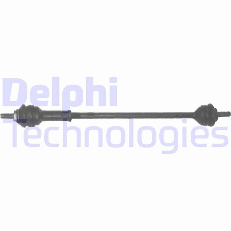 DELPHI Stange/Strebe, Stabilisator TC558