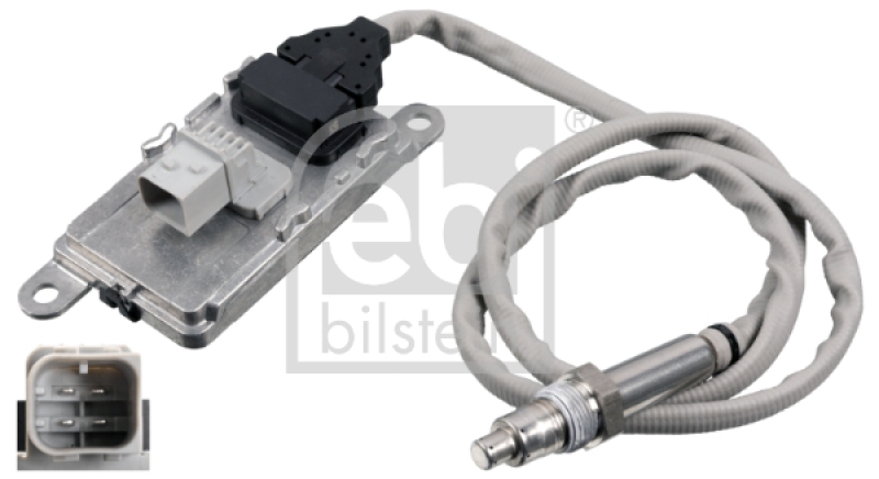 FEBI BILSTEIN NOx Sensor, urea injection