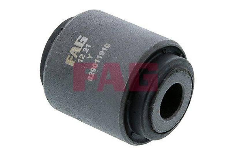 Schaeffler FAG Lagerung, Lenker