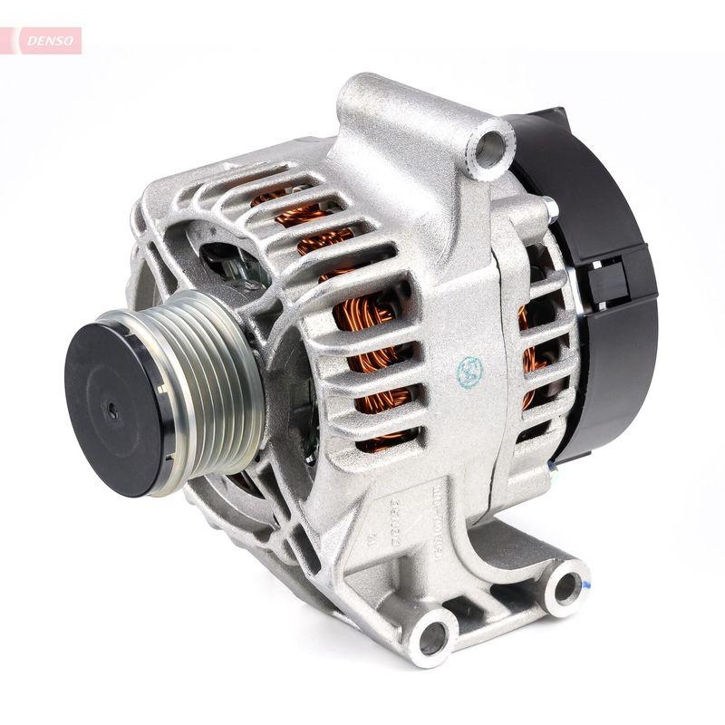 DENSO Alternator