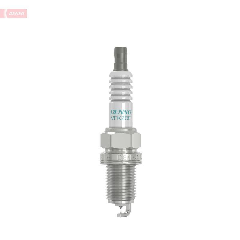 DENSO Spark Plug Iridium Tough