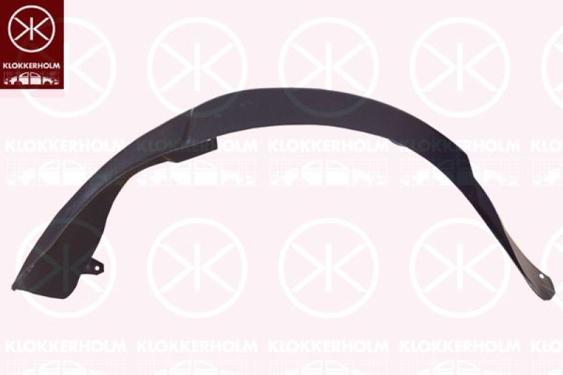 KLOKKERHOLM Panelling, mudguard