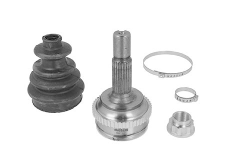 METELLI Joint Kit, drive shaft