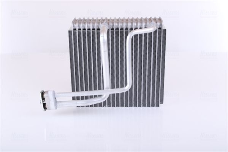NISSENS Evaporator, air conditioning
